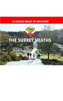 Boot Up The Surrey Heaths