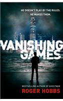 Vanishing Games