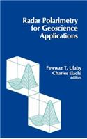 Radar Polarimetry for Geoscience Applications