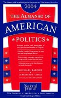 The Almanac of American Politics 2004