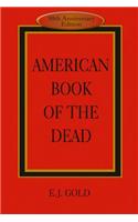 American Book of the Dead