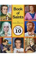 Book of Saints (Part 10)