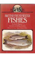 British Fresh-Water Fishes