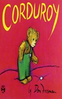 Corduroy: (Corduroy)