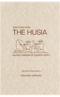 Selections from the Husia