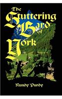Stuttering Bard of York