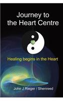 Journey to the Heart Centre