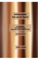 Overcoming the Lie of 