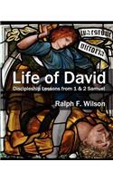 Life of David