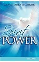 The Spirit Power Volume I