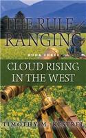 Cloud Rising in the West