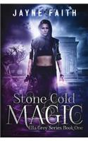 Stone Cold Magic