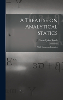 Treatise on Analytical Statics