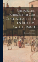 Rheinische Jahrbücher Zur Gesellschaftlichen Reform, Zweiter Band