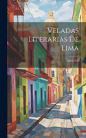 Veladas Literarias De Lima