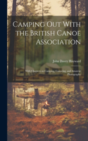 Camping out With the British Canoe Association