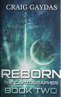 Reborn: Premium Hardcover Edition