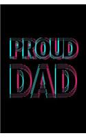 Proud Dad