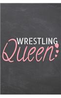 Wrestling Queen