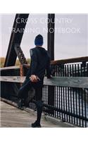 Cross Country Training Notebook
