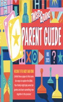 Vbs 2023 Parent Guides Pkg. 10