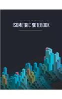 Isometric Notebook