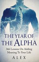 Year Of The Alpha