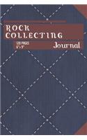 Rock Collecting Journal