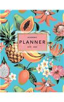 Academic Planner 2019-2020