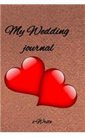 My Wedding Journal