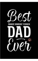 Best Dandie Dinmont Terrier Dad Ever