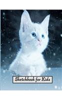 Sketchbook for Kids
