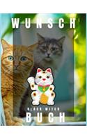 Wunsch Buch