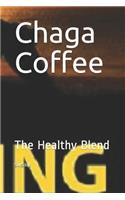 Chaga Coffee