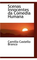 Scenas Innocentes Da Comedia Humana