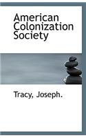 American Colonization Society