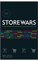 Store Wars