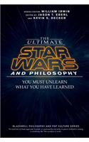 Ultimate Star Wars and Philosophy