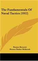 Fundamentals Of Naval Tactics (1912)