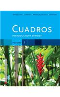 Cuadros' Sam Answer Key and Audio Script, Volumes 3 & 4