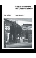 Social Theory and the Urban Question