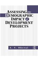 Assessing Demograph Impact Dev