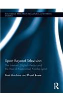 Sport Beyond Television