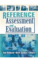 Reference Assessment and Evaluation