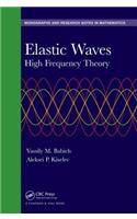 Elastic Waves