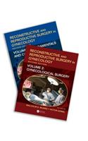 Reconstructive and Reproductive Surgery in Gynecology, Second Edition