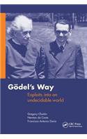 Goedel's Way