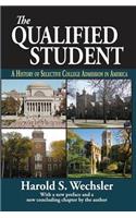 The Qualified Student