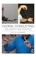 Choral Conducting