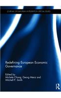 Redefining European Economic Governance